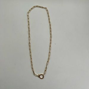 Gorjana Parker Necklace